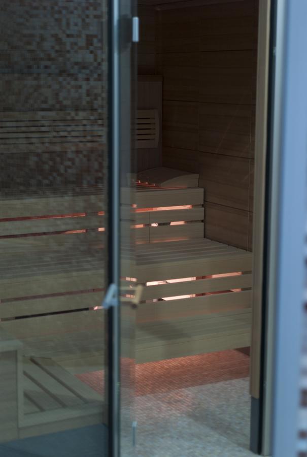 Wellness Loewe 4* Piest'any