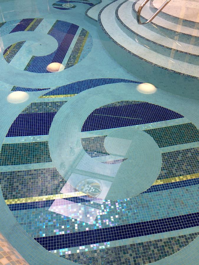 Hotel Wellness Loewe 4*